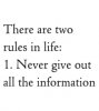 Joke - Two Rules in Life.jpg