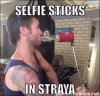 Australia - Selfie Sticks.JPG