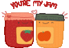 leahstray-youre-my-jam.gif