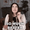 so-much-better-marissa-rachel.gif