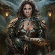 MedievalQueen4Rp
