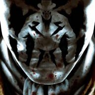 Rorschach