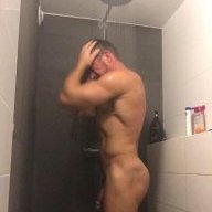 BeefyWorkoutDad