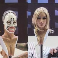 BeMySexBot