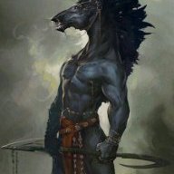 MustangGuy