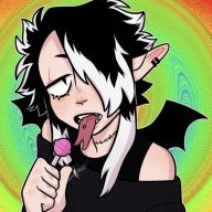 GothFemAaron