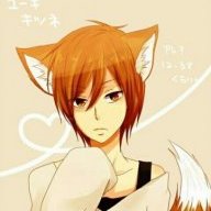 CuteFox20