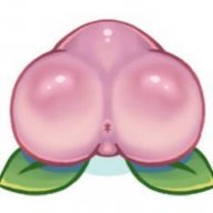 PeachyButt