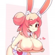 RampantRabbit