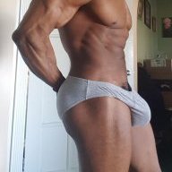 BlackBodybuilder