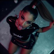 ArianaGrandeBitchBoi