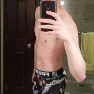 HungDomTwink