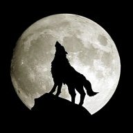 Wolf-man