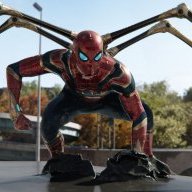 IronSpyder