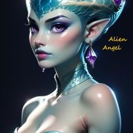 AlienAngel