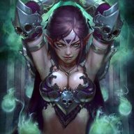 ElfMaiden