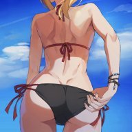 beach-girl