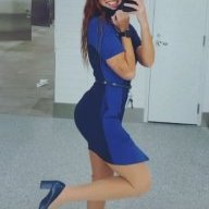NymphoFlightAttendant