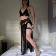 AudreySissy95