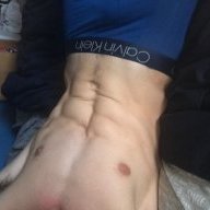 Hugecockwithniceabs