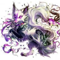 PixieWolf