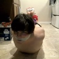 BondageCubKyle