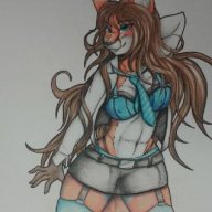 rosekitsune