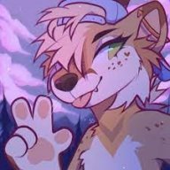 VirginFoxGirl