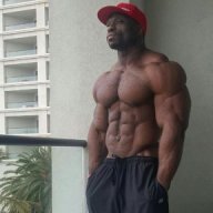 MarcusDaBeast