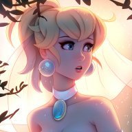 MushroomPeach