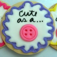 AmberButtons
