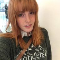 RedheadBella
