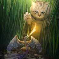 Miniature_Dragon