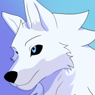 shiningwolf