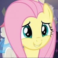 AFluttershy