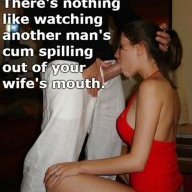 SubCuck2HotBlonde