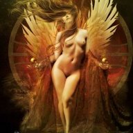 CaptivAngel