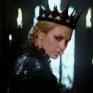 EvilQueenRavenna