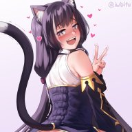LillyNeko