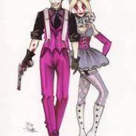 IamTheJoker