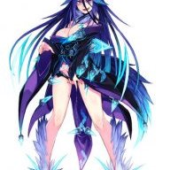 MonsterGirlEncyclopedia