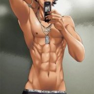 hornyluca