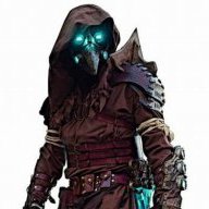 PlagueDoctor