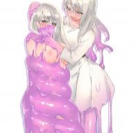 TotallyHumanNotASlimegirl