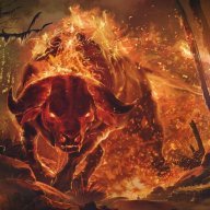 DarkDemonicBull