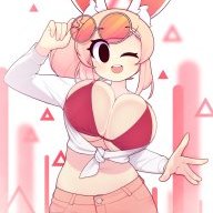 CuddlyBunny