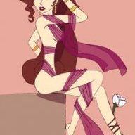Meggan