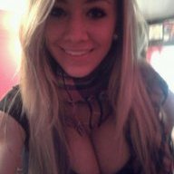 BlondeDaniGirl
