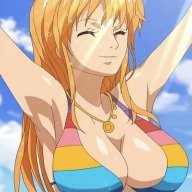 Dorobo-Nami