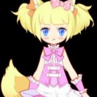 BrattyLittleFoxie